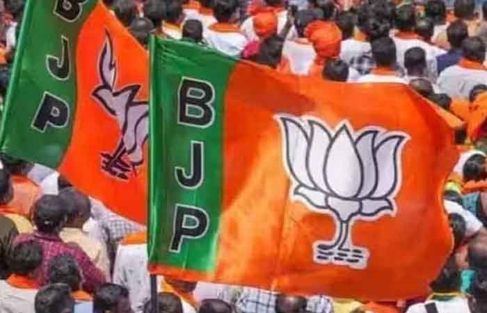 “भाजपा किसान मोर्चा छत्तीसगढ़ का विस्तार: जिलाध्यक्ष और महामंत्री पदों पर नई नियुक्तियों की घोषणा” छत्तीसगढ़ में भाजपा कार्यकारिणी का विस्तार: 4 उपाध्यक्ष, तीन महामंत्री, 8 मंत्री समेत 47 पदाधिकारियों की हुई नियुक्ति