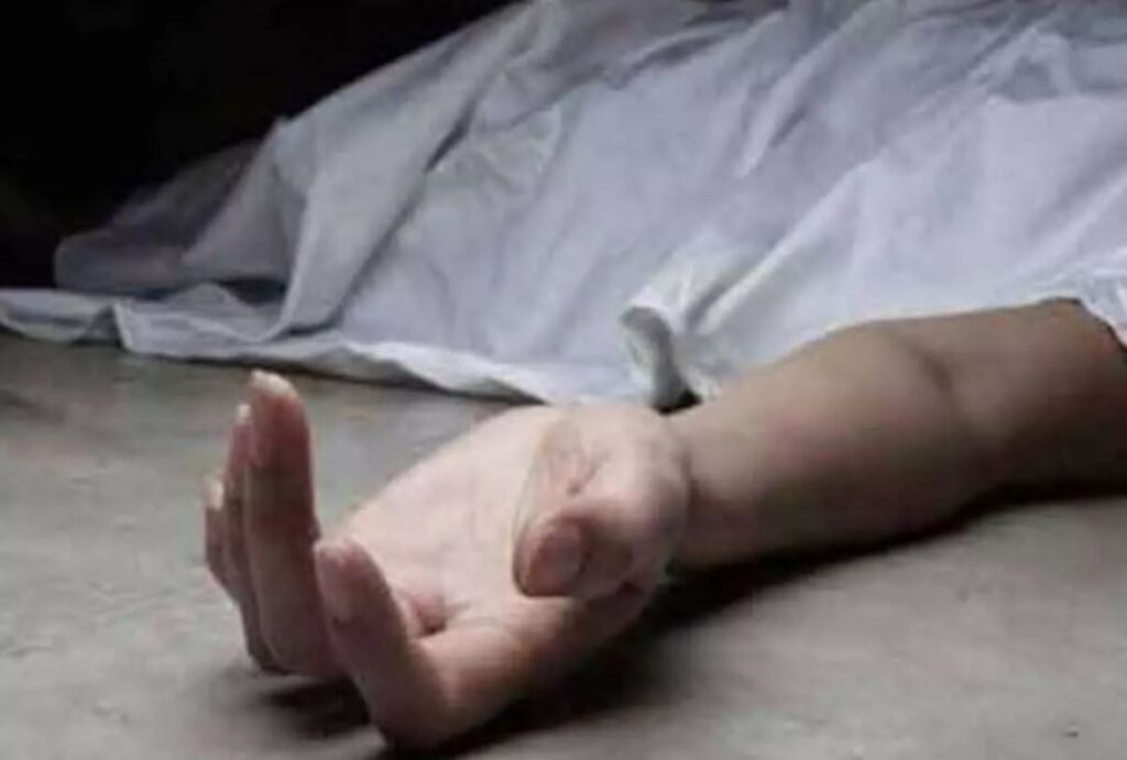 नारायणपुर में एक्सीडेंटल फायर से डीआरजी जवान की मौत