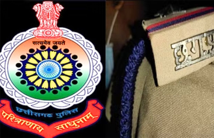 महासमुंद में पुलिस आरक्षक भर्ती 2023-24: चयनित अभ्यर्थियों के दस्तावेज सत्यापन की तिथि जारी