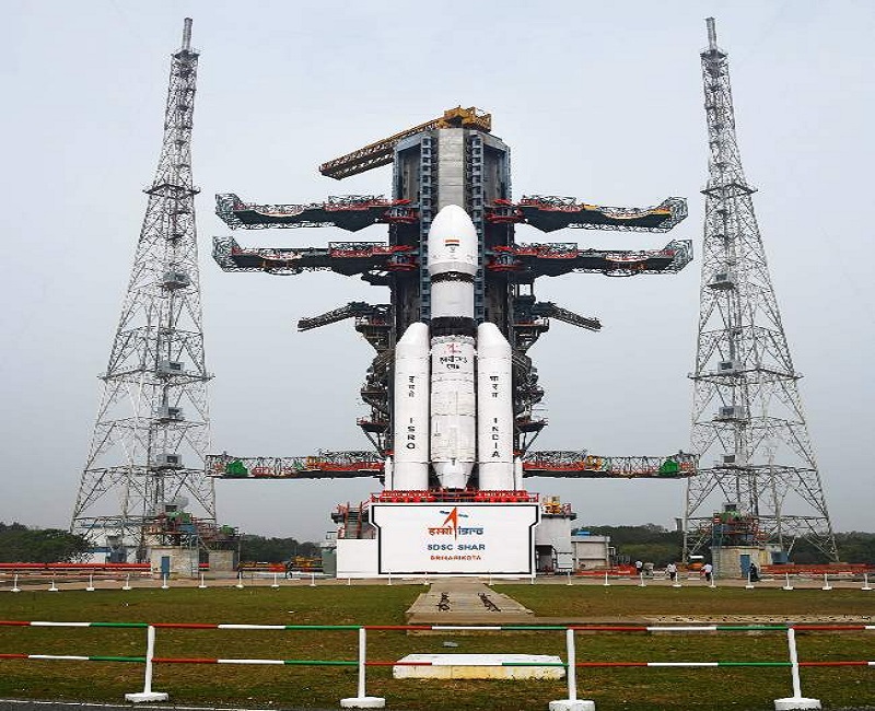 इसरो ने रचा नया कीर्तिमान, LVM3-M6 से अमेरिका का ब्लूबर्ड ब्लॉक-2 सफलतापूर्वक लॉन्च