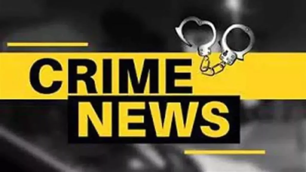 रायपुर में भारत-दक्षिण अफ्रिका क्रिकेट मैच, पुलिस ने मैच की टिकिट ब्लैक करते दो आरोपी को पकड़ा