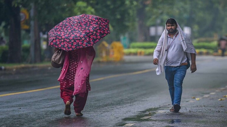 CG Weather News: दक्षिण छत्तीसगढ़ में हल्की बारिश के आसार, दो दिनों बाद बढ़ेगी ठंड