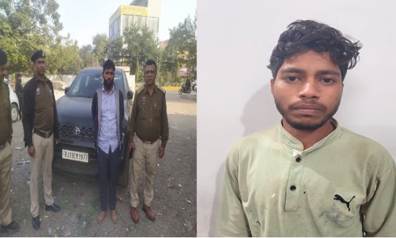 रायपुर MDMA ड्रग्स मामले में दो और आरोपियों की गिरफ्तारी, अब तक कुल पुलिस ने नाबालिग लड़की समेत 7 को पकड़ा