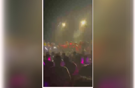 नवा रायपुर: होटल में टेक्नो पार्टी के दौरान दो गुटों में झड़प, लाठी-डंडों से मारपीट और तोड़फोड़