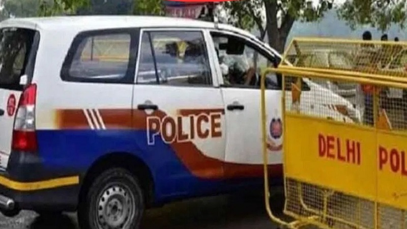 दिल्ली में बड़ा आतंकी मॉड्यूल पकड़ा गया: ISI से जुड़े तीन संदिग्ध गिरफ्तार, आज होगी प्रेस कॉन्फ्रेंस
