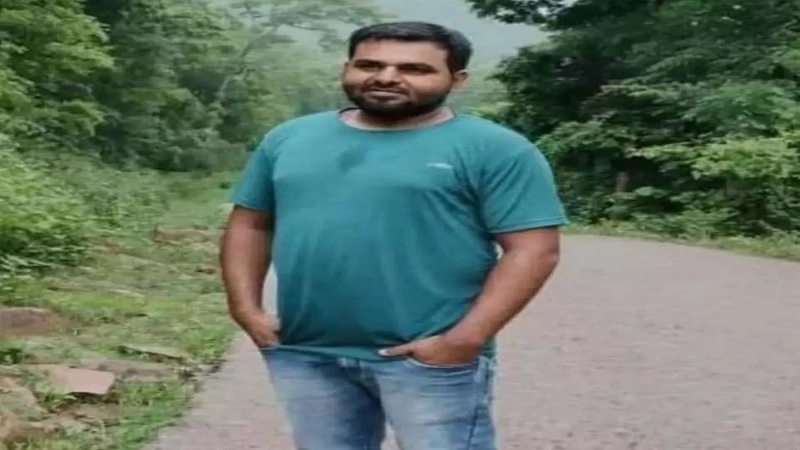 बीजापुर में नक्सलियों ने सड़क ठेकेदार की हत्या, मुंशी के अपहरण के बाद वारदात को दिया अंजाम