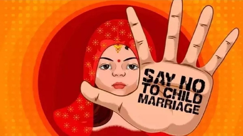छत्तीसगढ़ में बाल विवाह : 11 जिले संवेदनशील, तीन चरणों में चलेगा जागरूकता अभियान