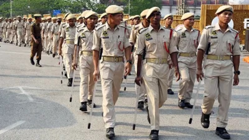 छत्तीसगढ़ पुलिस कांस्टेबल भर्ती 2025 का परिणाम जारी, उम्मीदवार ऑनलाइन देखें अपना स्कोर