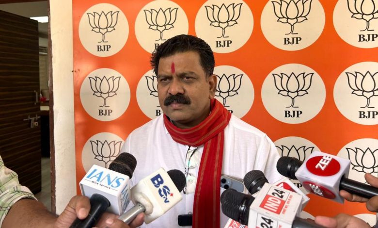 नक्सलवाद, विकास और दावे: बस्तर में गृह मंत्री विजय शर्मा के बयान की जमीनी परीक्षा