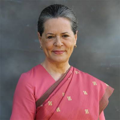 सोनिया गांधी ने VB-G Ram G बिल पर साधा निशाना, कहा- सरकार ने मनरेगा पर चलाया बुलडोजर