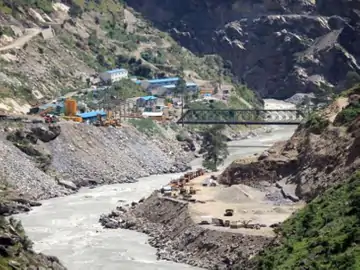 किश्तवाड़ के रतले हाइड्रो प्रोजेक्ट पर सुरक्षा चिंता, 29 मजदूरों के टेरर और आपराधिक लिंक सामने आए