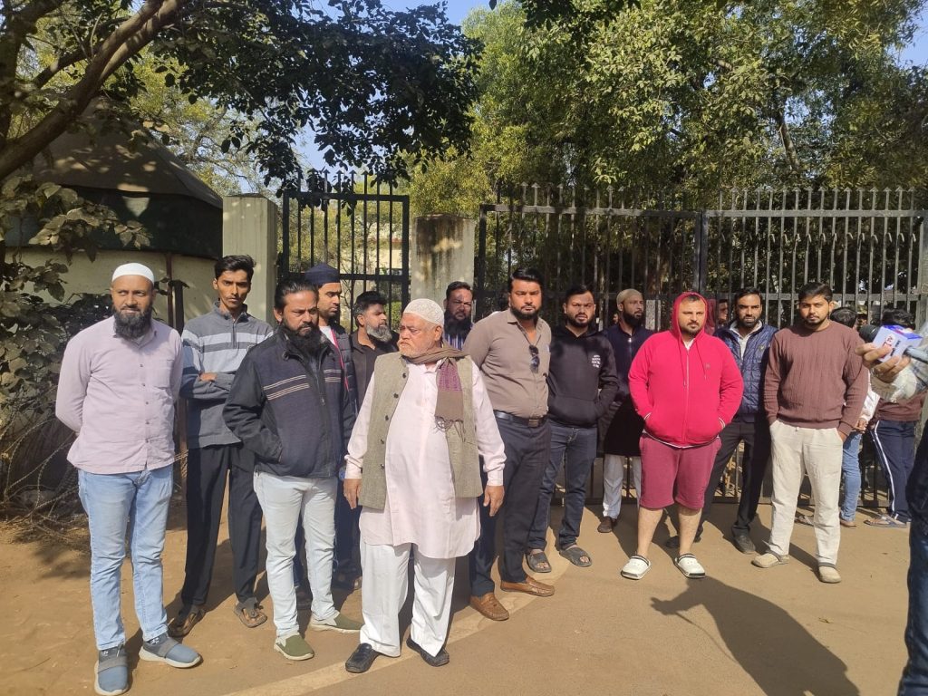 बांग्लादेशी-रोहिंग्या के शक में रायपुर पुलिस की तड़के सुबह चेकिंग, ऑटो चालाक-मजदूर समेत 100 संदिग्ध मिले