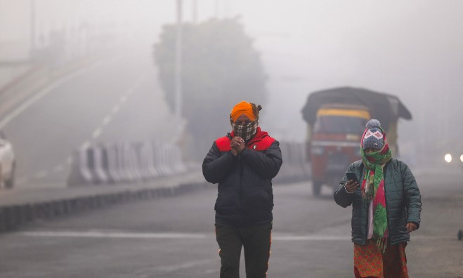 CG Weather News: छत्तीसगढ़ में मौसम ने बदला करवट, अगले 48 घंटों में बढ़ सकती है ठंड