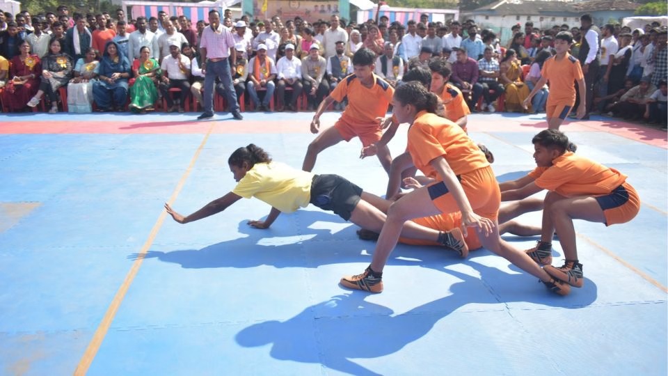 बस्तर ओलंपिक का आयोजन 11 से 13 दिसंबर तक, सरेंडर नक्सली भी लेंगे हिस्सा, आएंगे केन्द्रीय गृहमंत्री शाह
