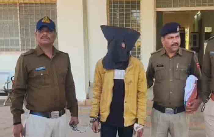 रंजिश की आग में रची मौत की साजिश: सुपारी देकर कराई शिक्षक की हत्या, पुलिस का बड़ा खुलासा रंजिश की आग में रची मौत की साजिश: सुपारी देकर कराई शिक्षक की हत्या