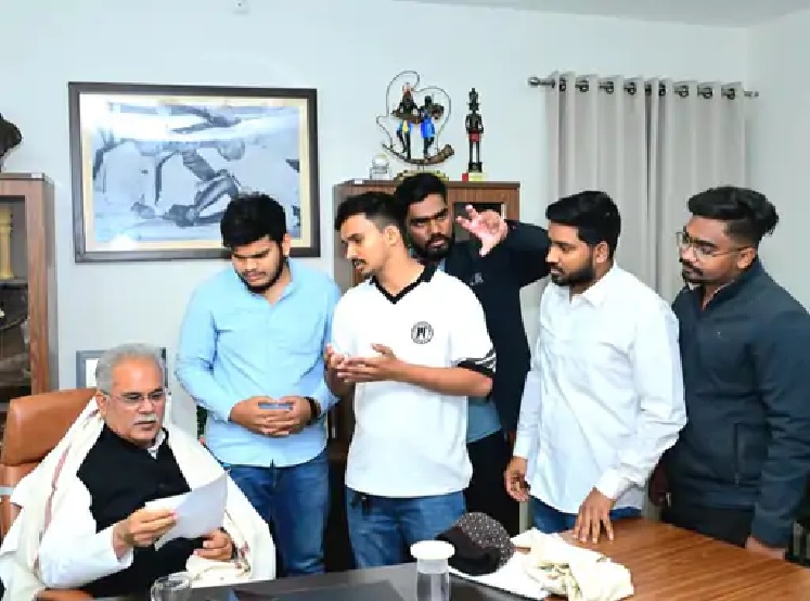सतनामी समाज ने नई विधानसभा का नाम ‘मिनी माता विधानसभा भवन’ रखने की मांग, विपक्ष को सदन में मुद्दा उठाने किया आग्रह