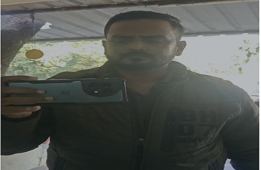 कैमरे के दम पर कानून नहीं चलता