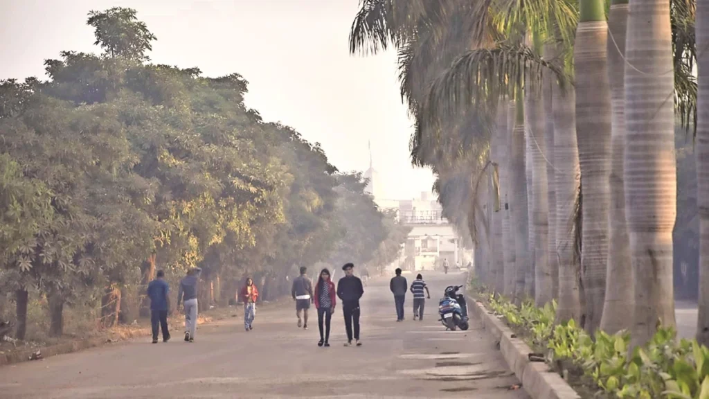 छत्तीसगढ़ में धीरे-धीरे ठंड से राहत मिलने की संभावना, अगले 48 घंटों में तापमान में हो सकती है बढ़ोतरी