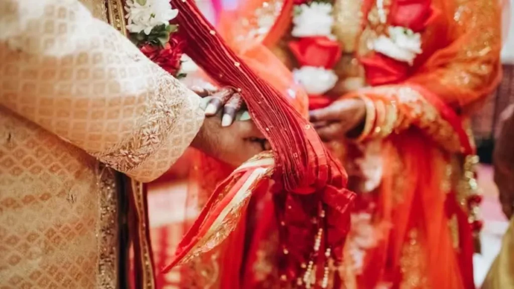 छत्तीसगढ़ सरकार का बड़ा फैसला, विवाह पंजीयन हुआ अनिवार्य, अधिसूचना हुआ जारी