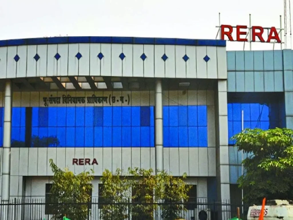 रेरा ने रायपुर के वॉलफोर्ट एलेन्सिया प्रोजेक्ट पर 10 लाख का जुर्माना लगाया, स्वीकृत ले-आउट का उल्लंघन