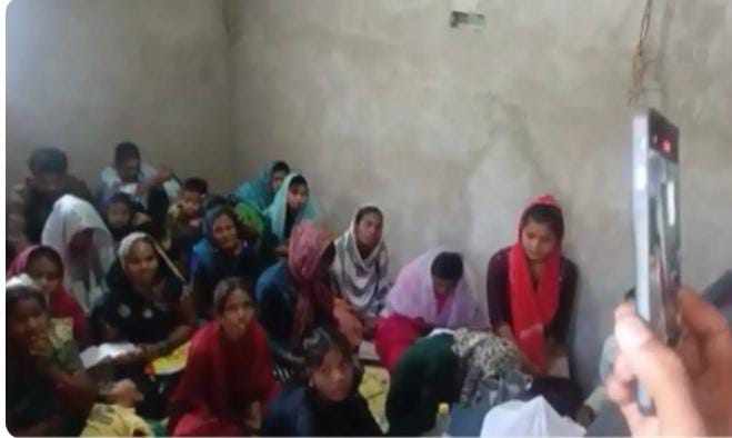बिलासपुर में प्रार्थना सभा की आड़ में हिंदुओं का धर्मांतरण, पास्टर को पुलिस ने किया गिरफ्तार