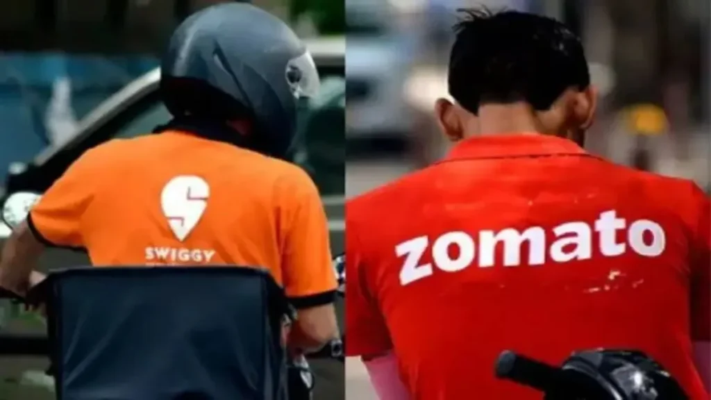 नववर्ष 2026 के जश्न में बिरयानी बनी पहली पसंद, फूड डिलीवरी पर बनाया रिकॉर्ड मांग