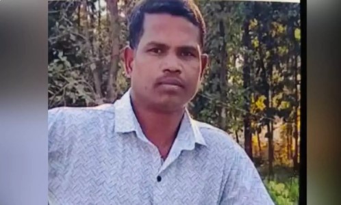 बीजापुर में पूर्व सरपंच को नक्सलियों ने मारी गोली, पहले भी भीमा मडकम पर हो चुका था हमला