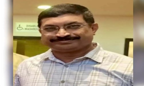 आर. कृष्णा दास बनाए गए सीएम साय के मीडिया सलाहकार, राज्य शासन ने जारी किया आदेश