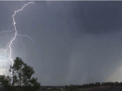 CG Weather Update: छत्तीसगढ़ में ठंड का असर हो रहा ख़त्म, आज गरज-चमक के साथ हल्की बारिश की संभावना