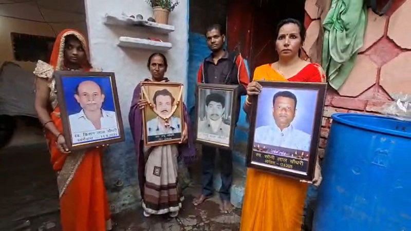 जबलपुर के सिंधी कैंप और बाबा टोला में अवैध शराब से पिछले 6 महीनों में 19 मौतें, स्थानीय लोग में आक्रोश