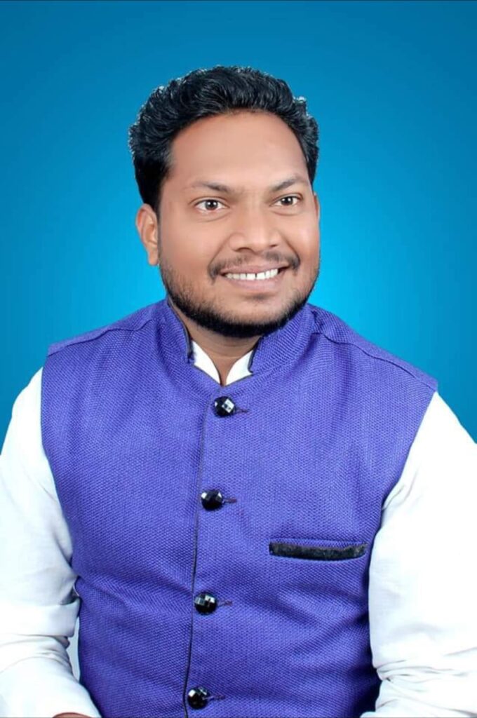 AAP प्रदेश अध्यक्ष के इस्तीफे के बाद पार्टी का बड़ा फैसला, देवलाल नरेटी को दी बड़ी जिम्मेदारी