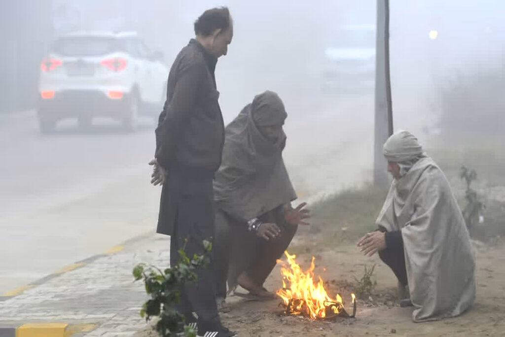 CG Weather Update: छत्तीसगढ़ के उत्तरी इलाके में फिर बढ़ेगी ठंड, 3 दिनों में 4 डिग्री गिरेगा तापमान