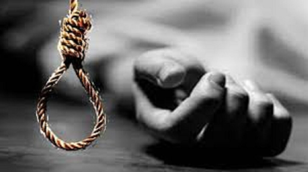 रायपुर में विज्ञापन एजेंसी के संचालक ने लगाई फांसी, जांच में जुटी पुलिस