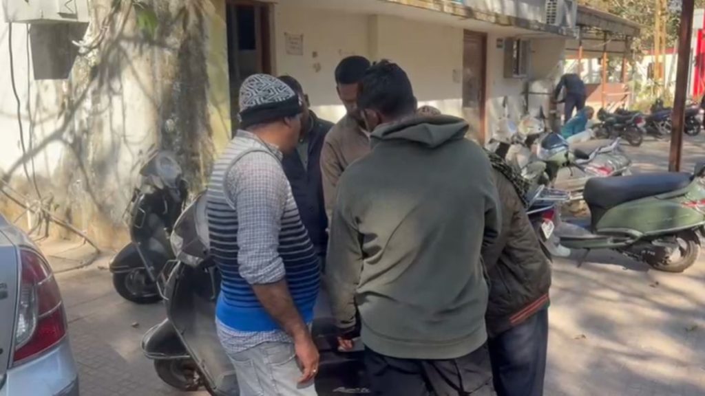 SECL खदान में सिलेंडर फटने से एक मजदूर की मौत, दो की हालत गंभीर