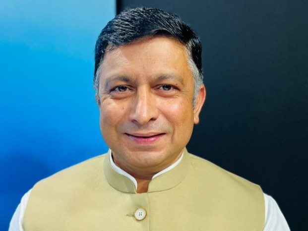 पूर्व प्रवक्ता विकास तिवारी 6 साल के लिए कांग्रेस से निष्कासित, इस वजह से पार्टी ने की कार्रवाई
