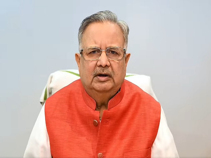 स्पीकर रमन सिंह ने सीएम साय को लिखा पत्र, मृत्यु के बाद अंगदान करने वालों को राजकीय सम्मान दिए जाने की मांग