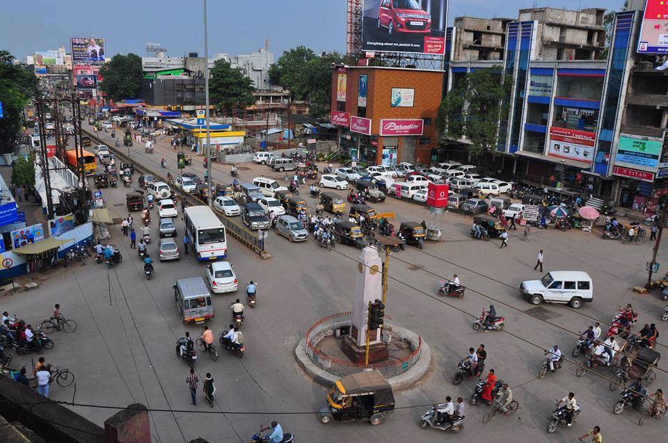 रायपुर के इन मार्गों पर रैली – जुलूस, प्रदर्शन पर लगा बैन, पुलिस कमिश्नर ने जारी किया आदेश