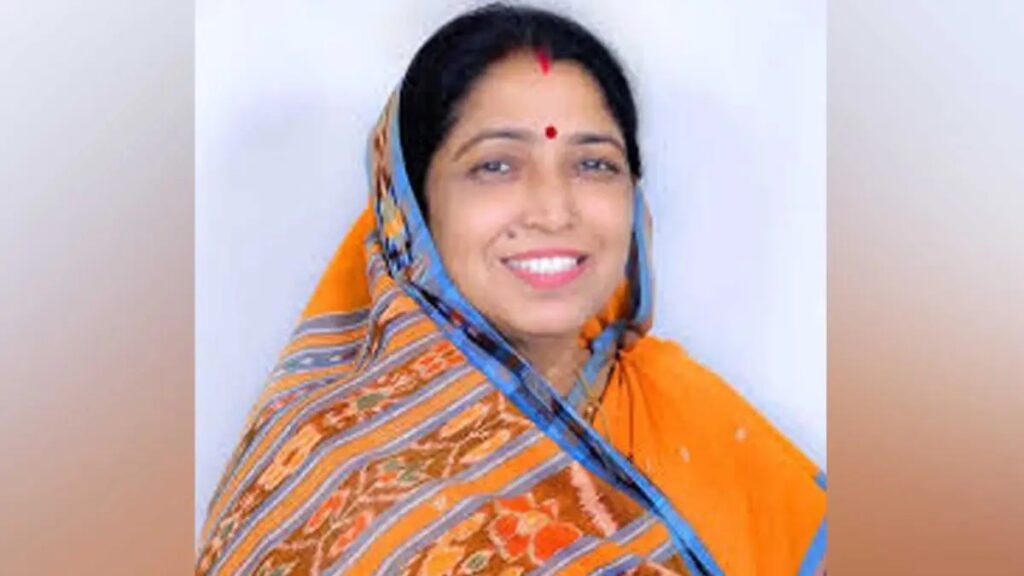 राज्यसभा के लिए भाजपा ने लक्ष्मी वर्मा को बनाया प्रत्याशी, अन्य राज्यों के भी उम्मीदवारों का हुआ एलान