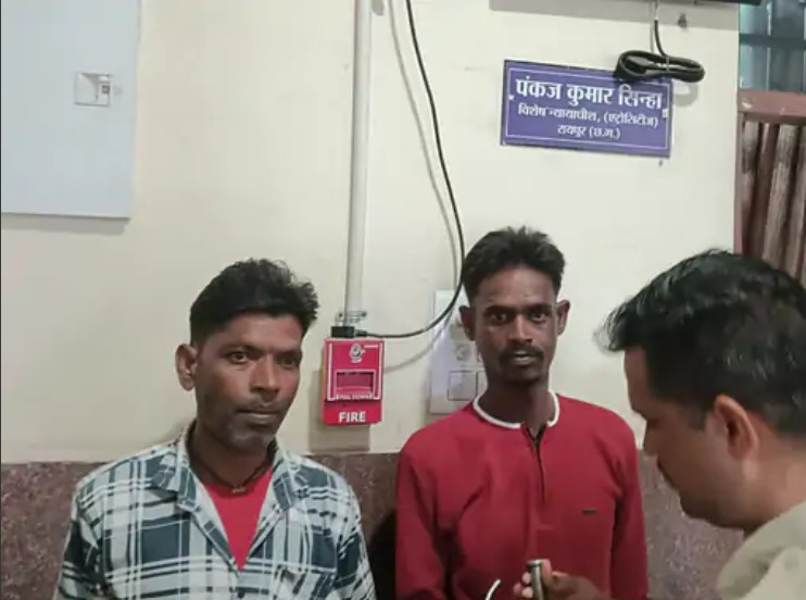 Raipur Drugs News: एनडीपीएस एक्ट में तीन आरोपियों को 10-10 साल की सजा, कोर्ट ने सुनाया फैसला
